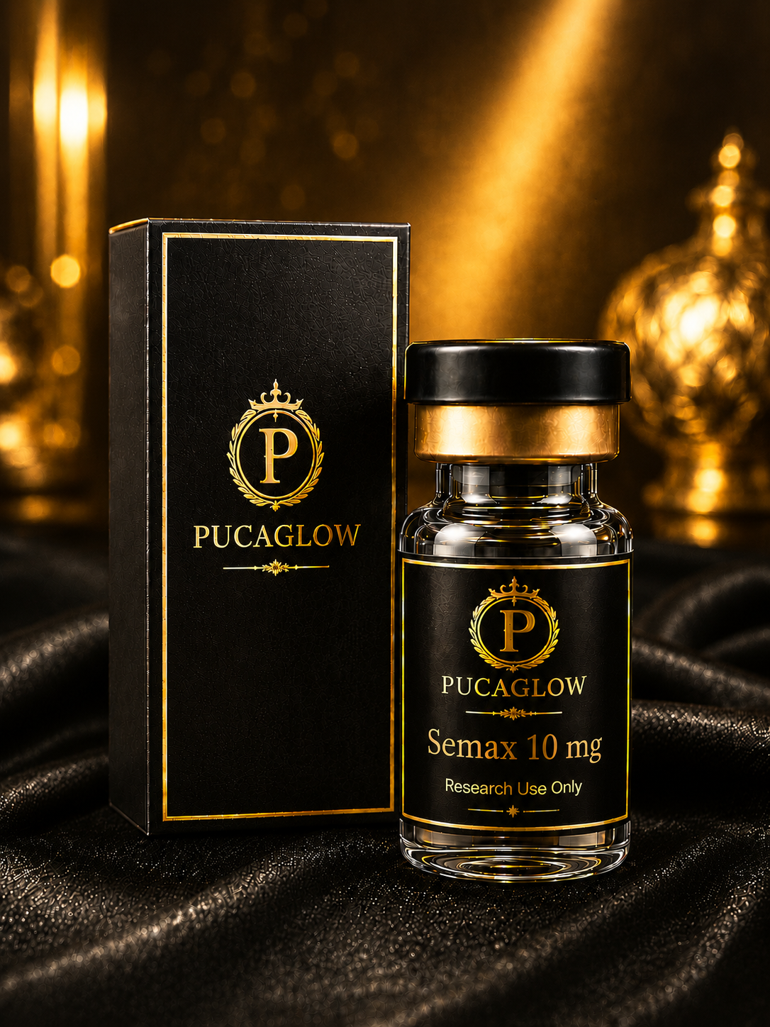 Semax 10 mg