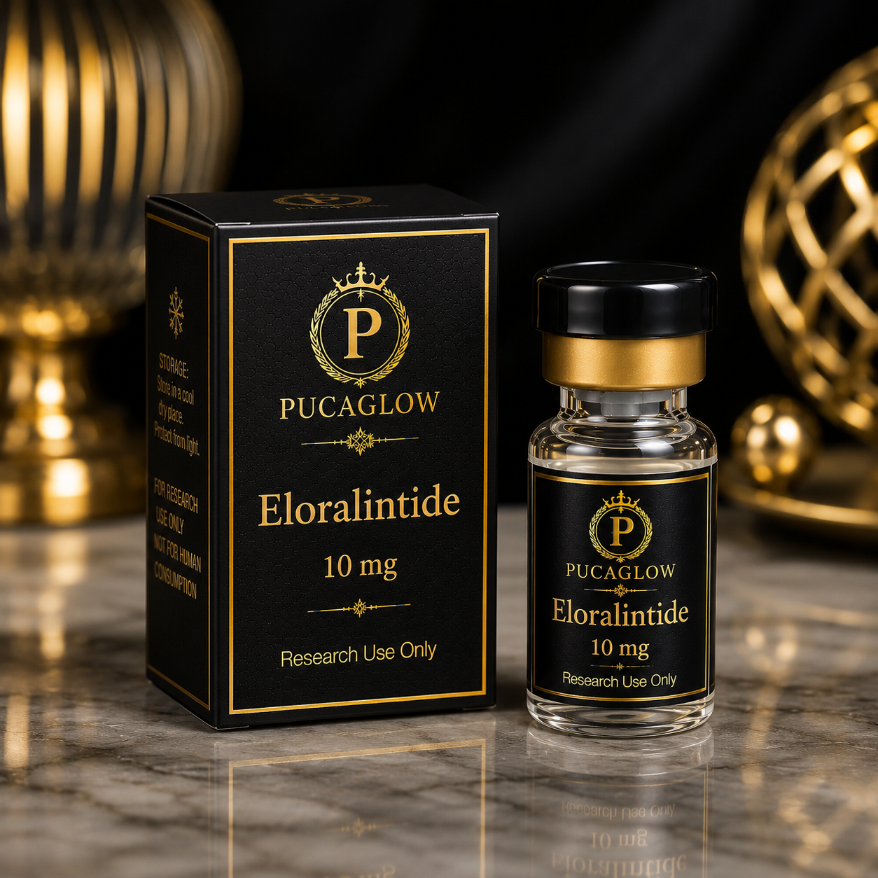 Eloralintide 10 mg
