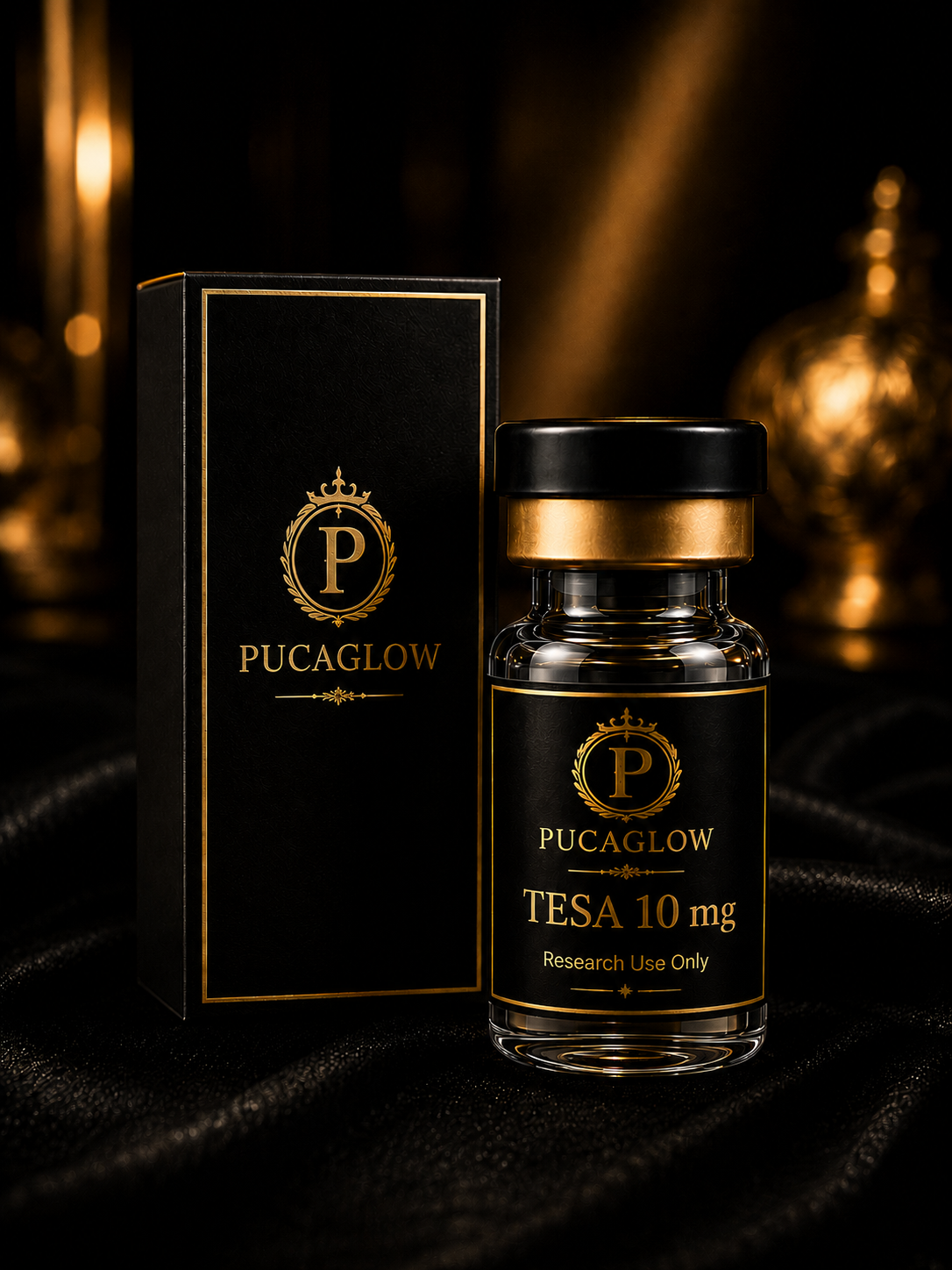 TESA 10 mg