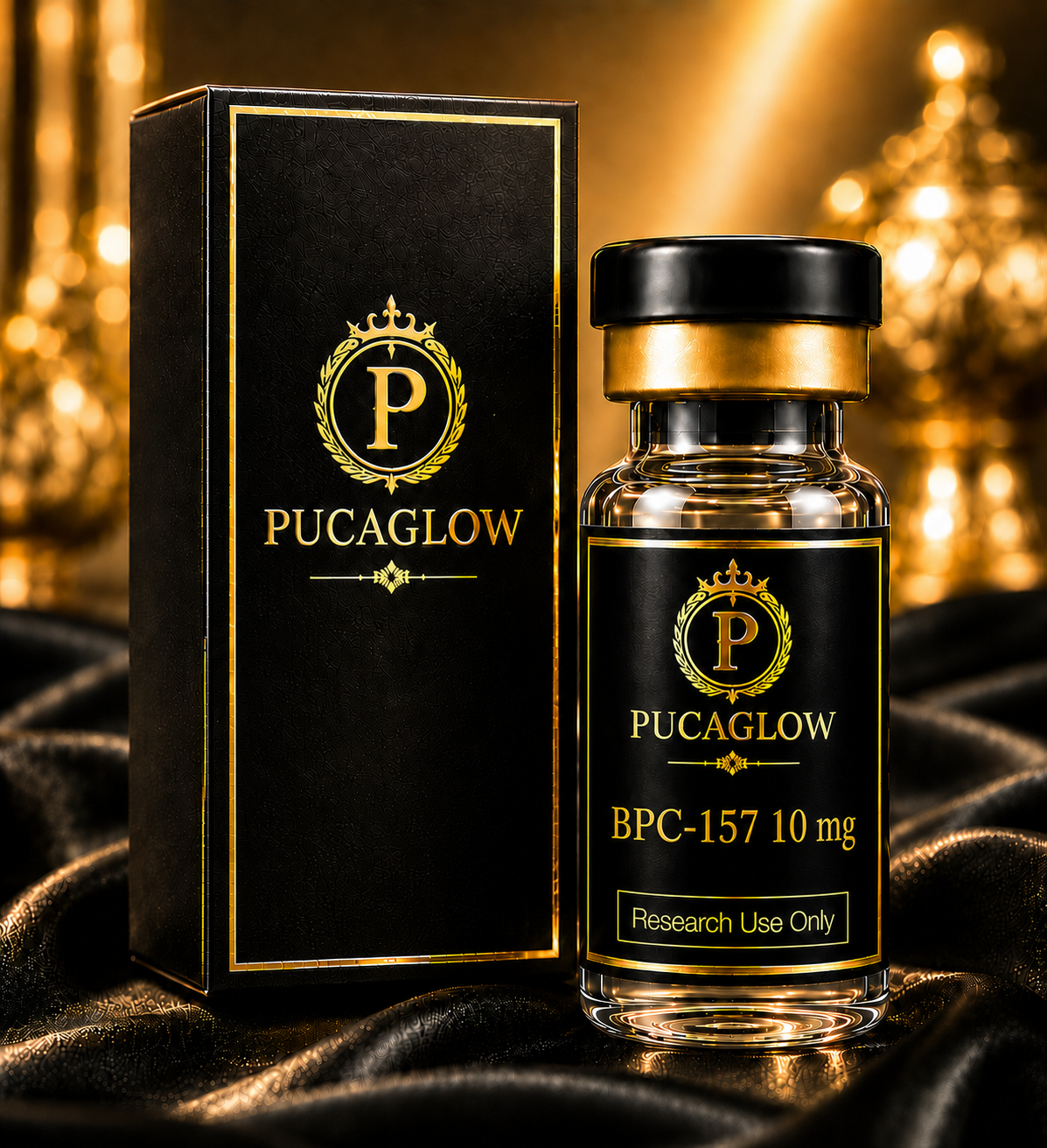 BPC-157 10 mg