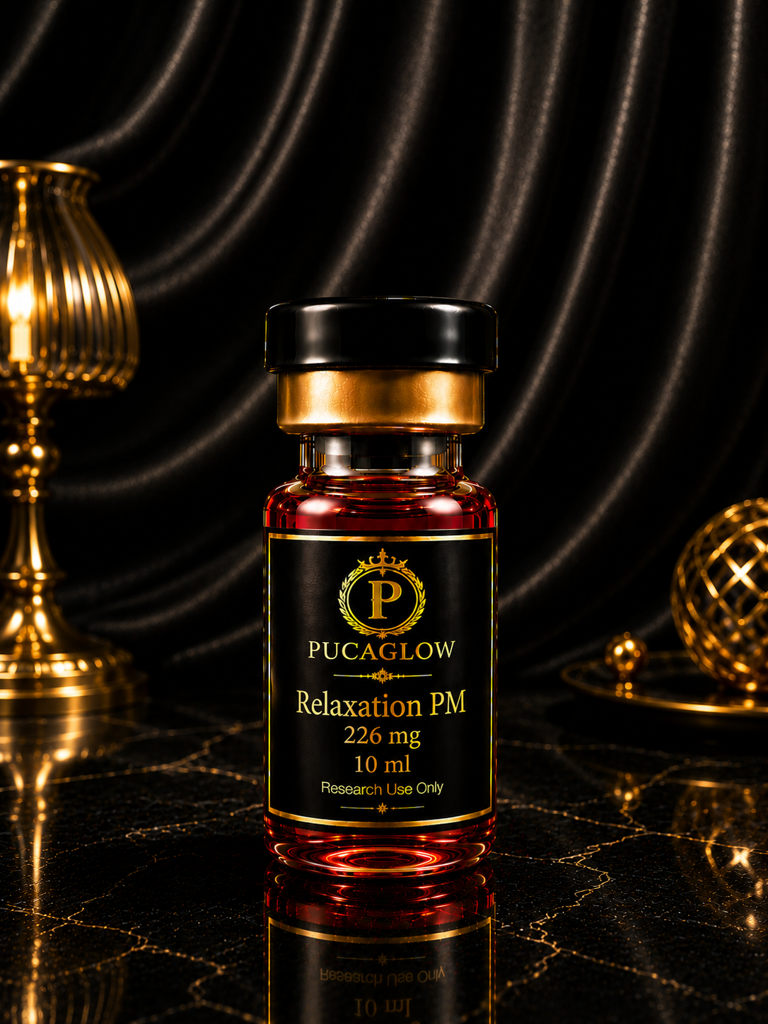 RP226 (Relaxation PM)