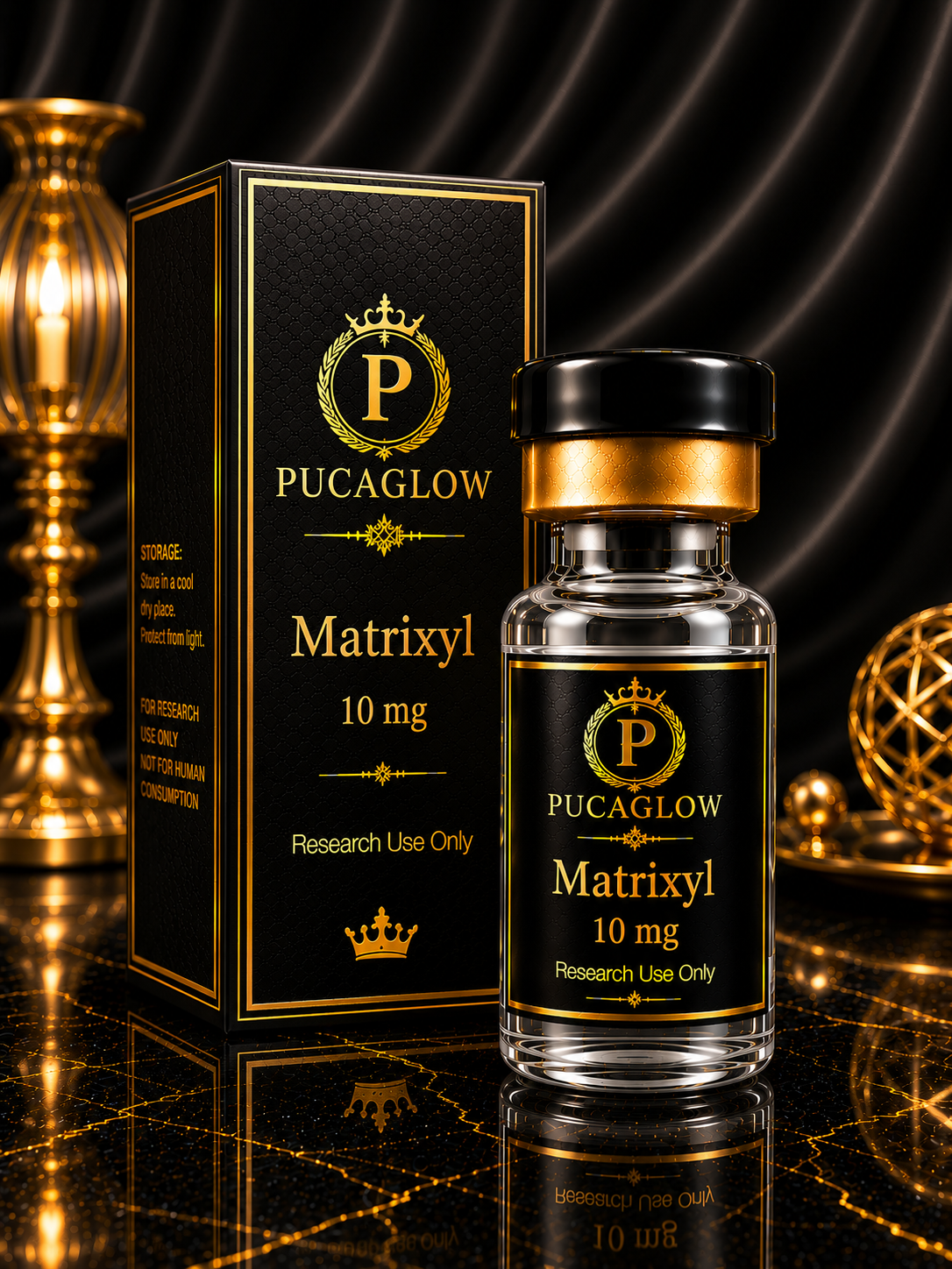 Matrixyl 10 mg