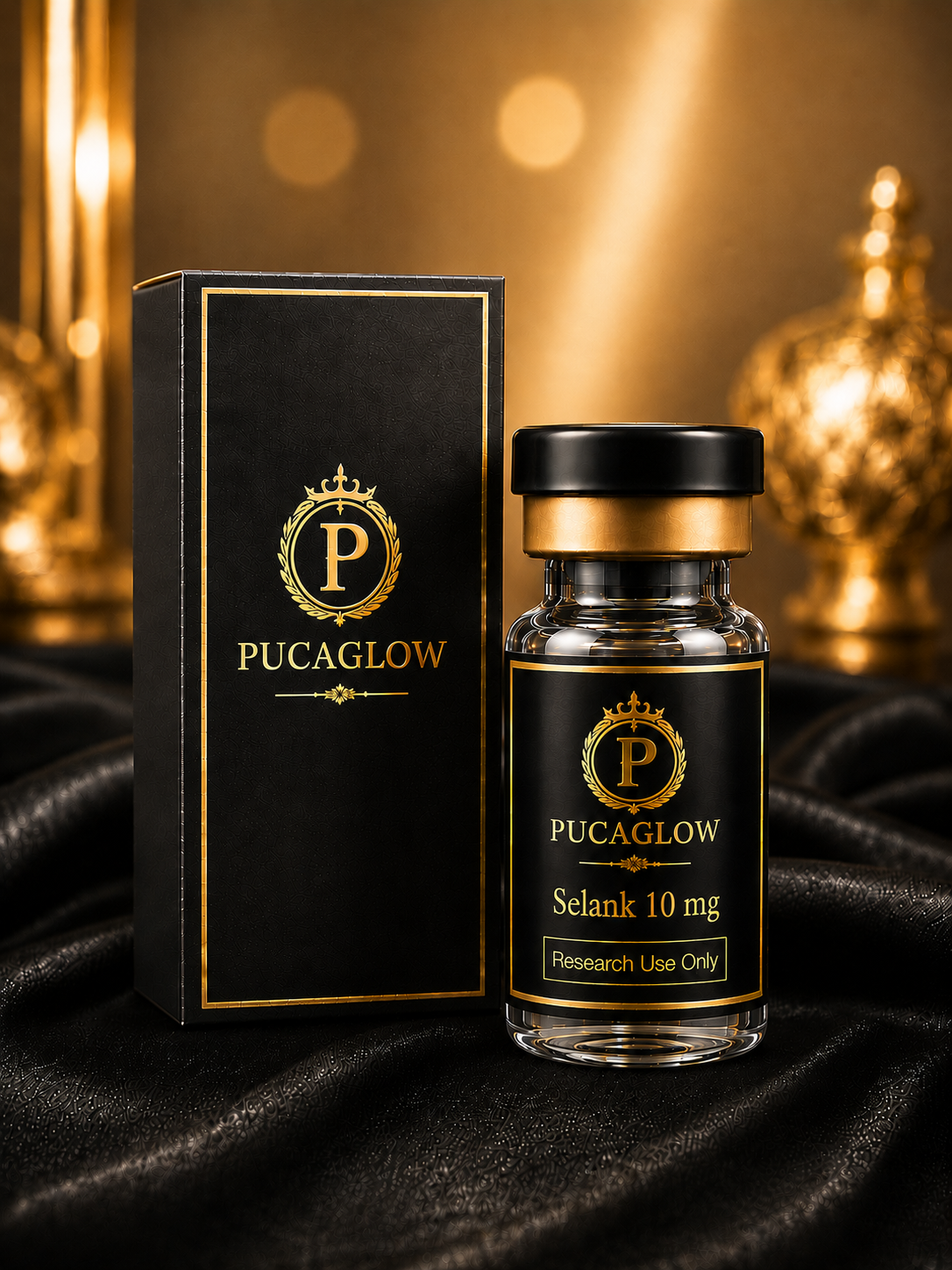 Selank 10 mg