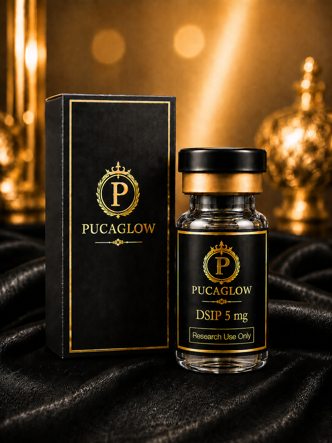 DSIP 5 mg