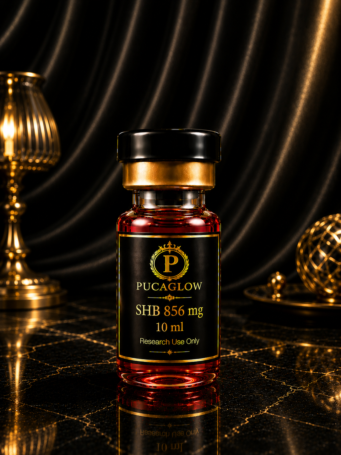 SHB (Super Human Blend)