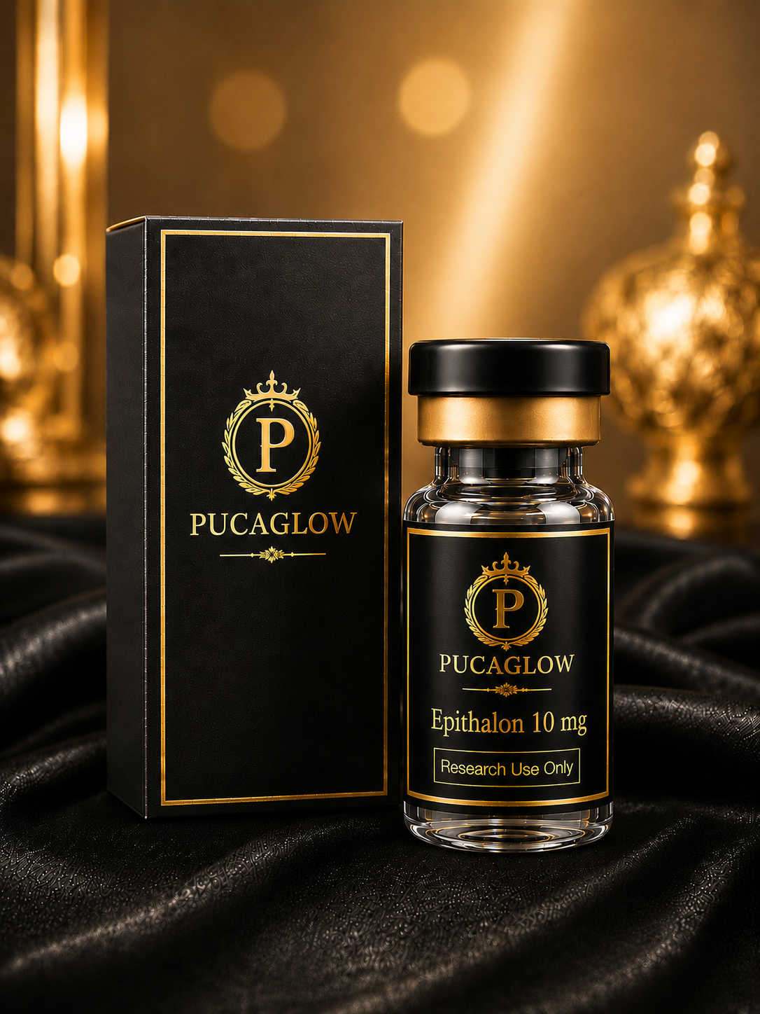 Epithalon 10 mg
