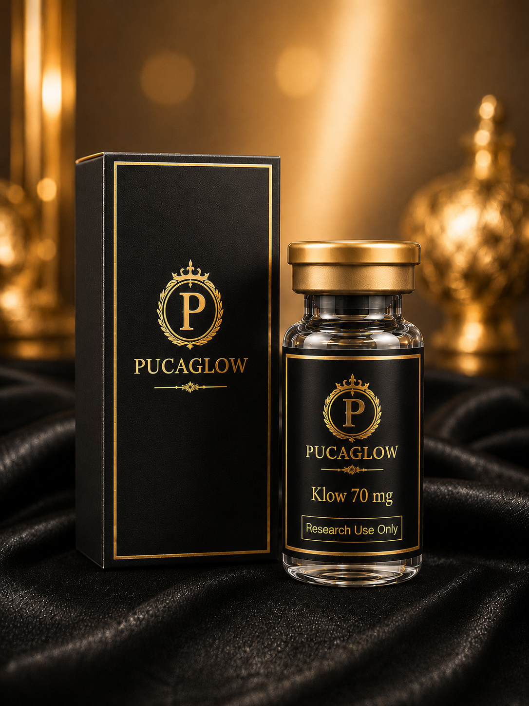 Klow 80 mg