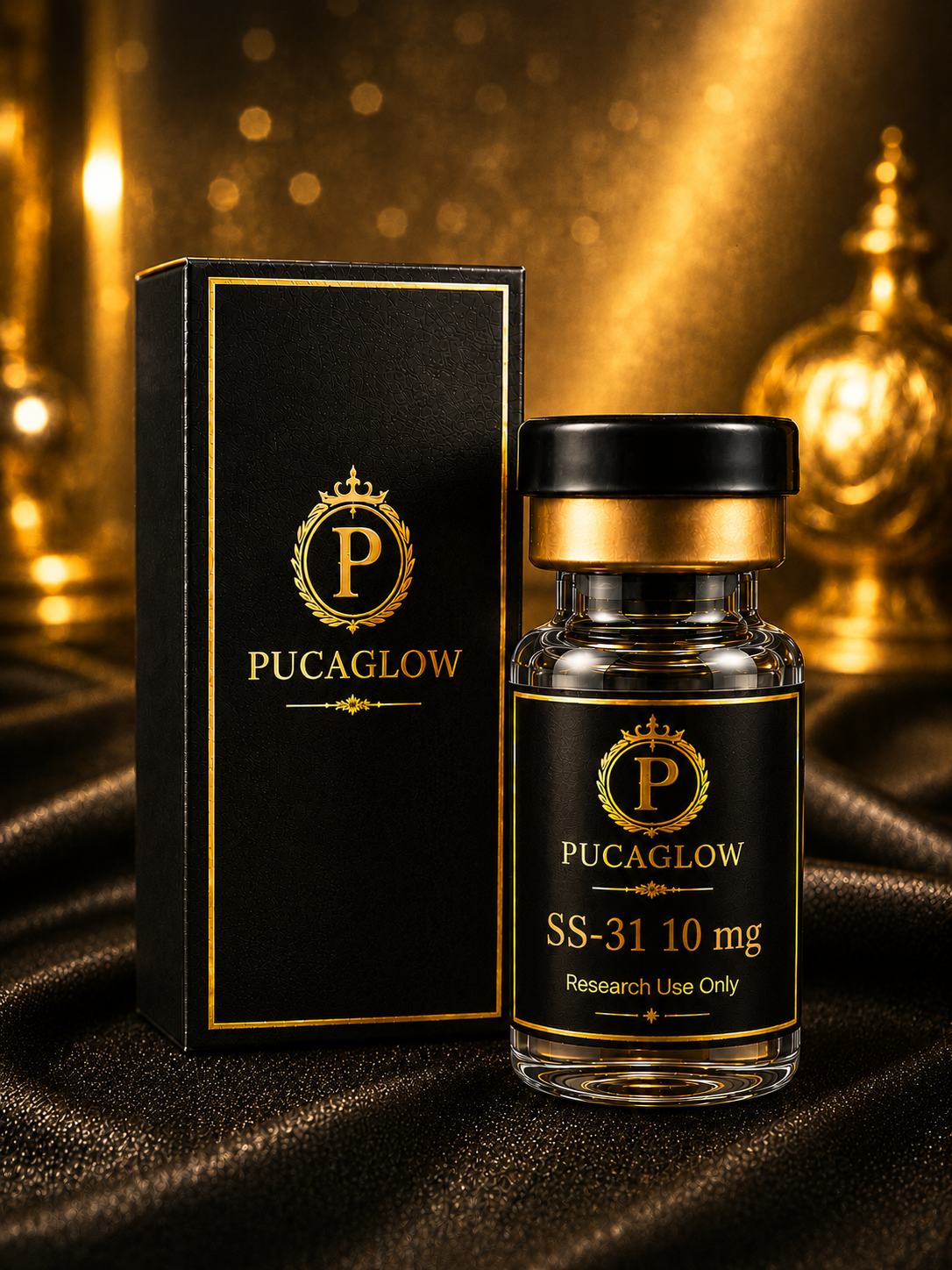 SS-31 10 mg