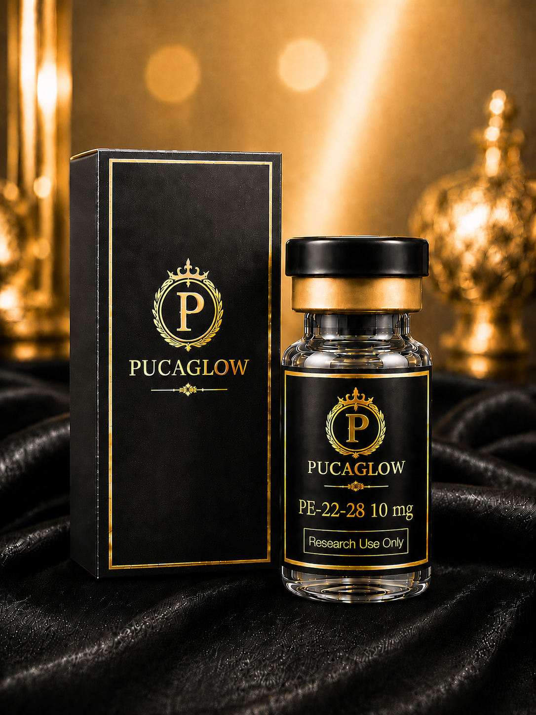 PE-22-28 10 mg