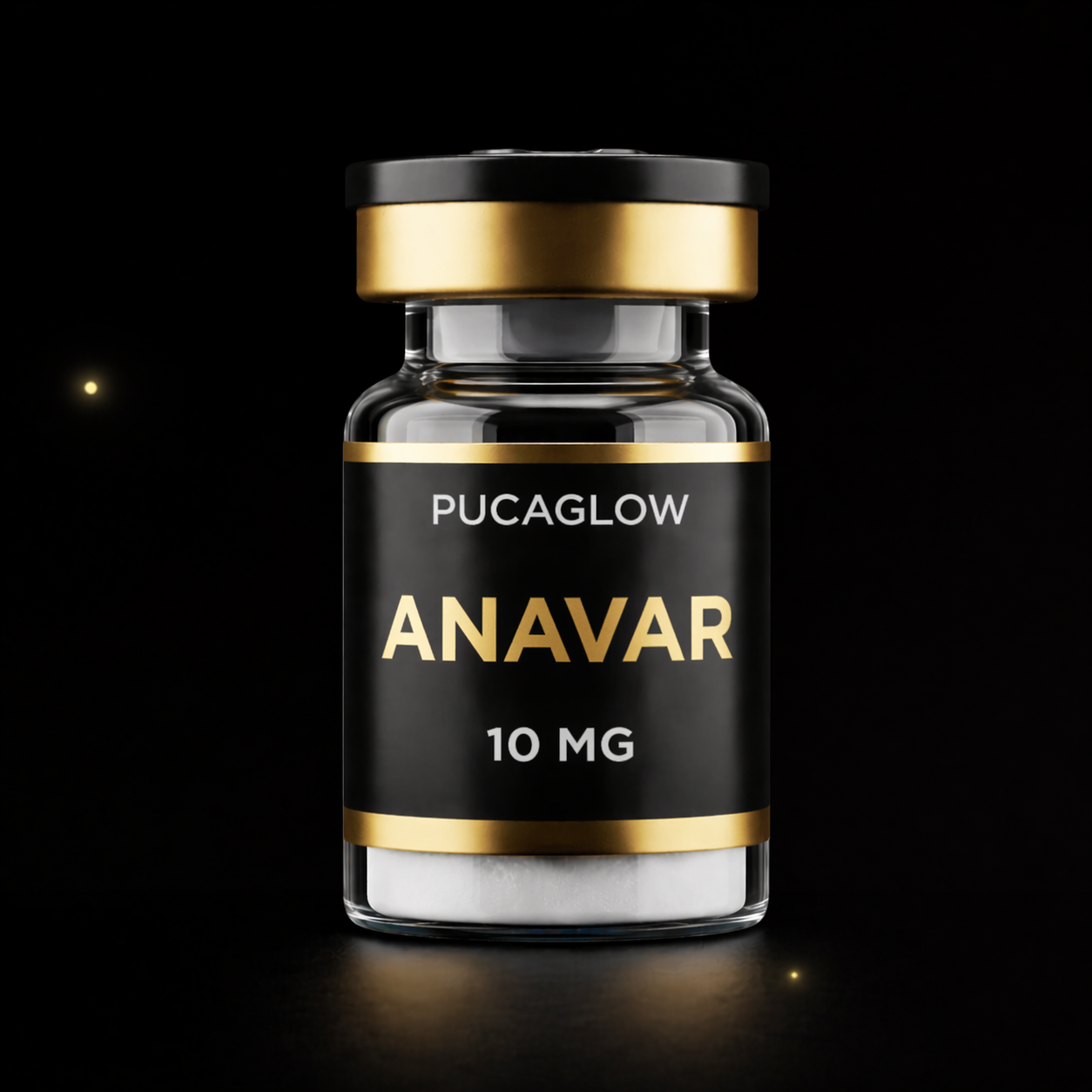 Anavar 10 mg