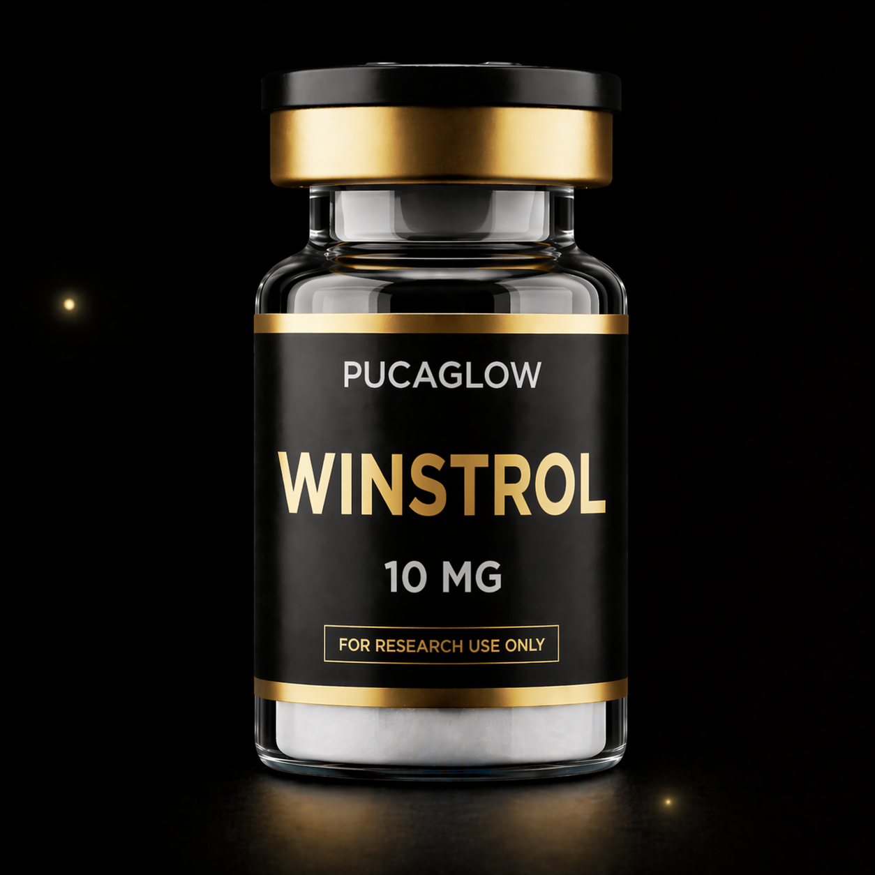 Winstrol 10 mg