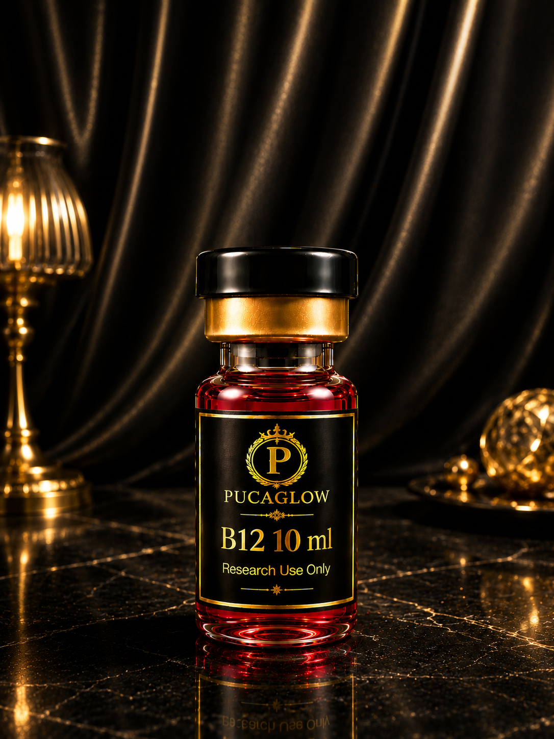 Vitamin B12 10 ml