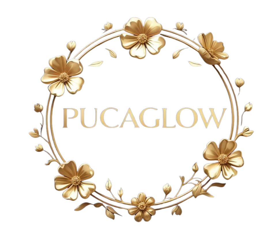 Pucaglow Logo