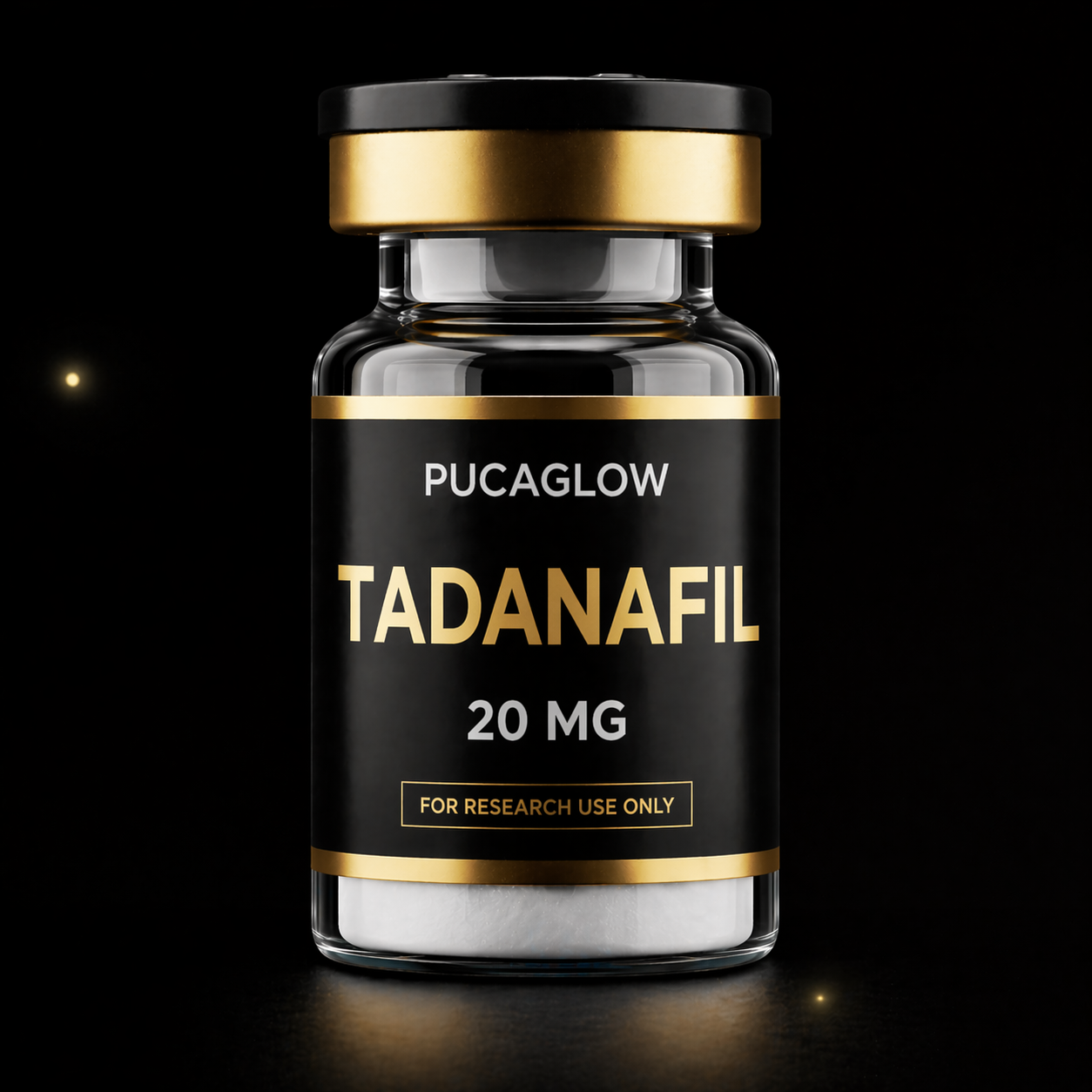 Tadanafil 20 mg