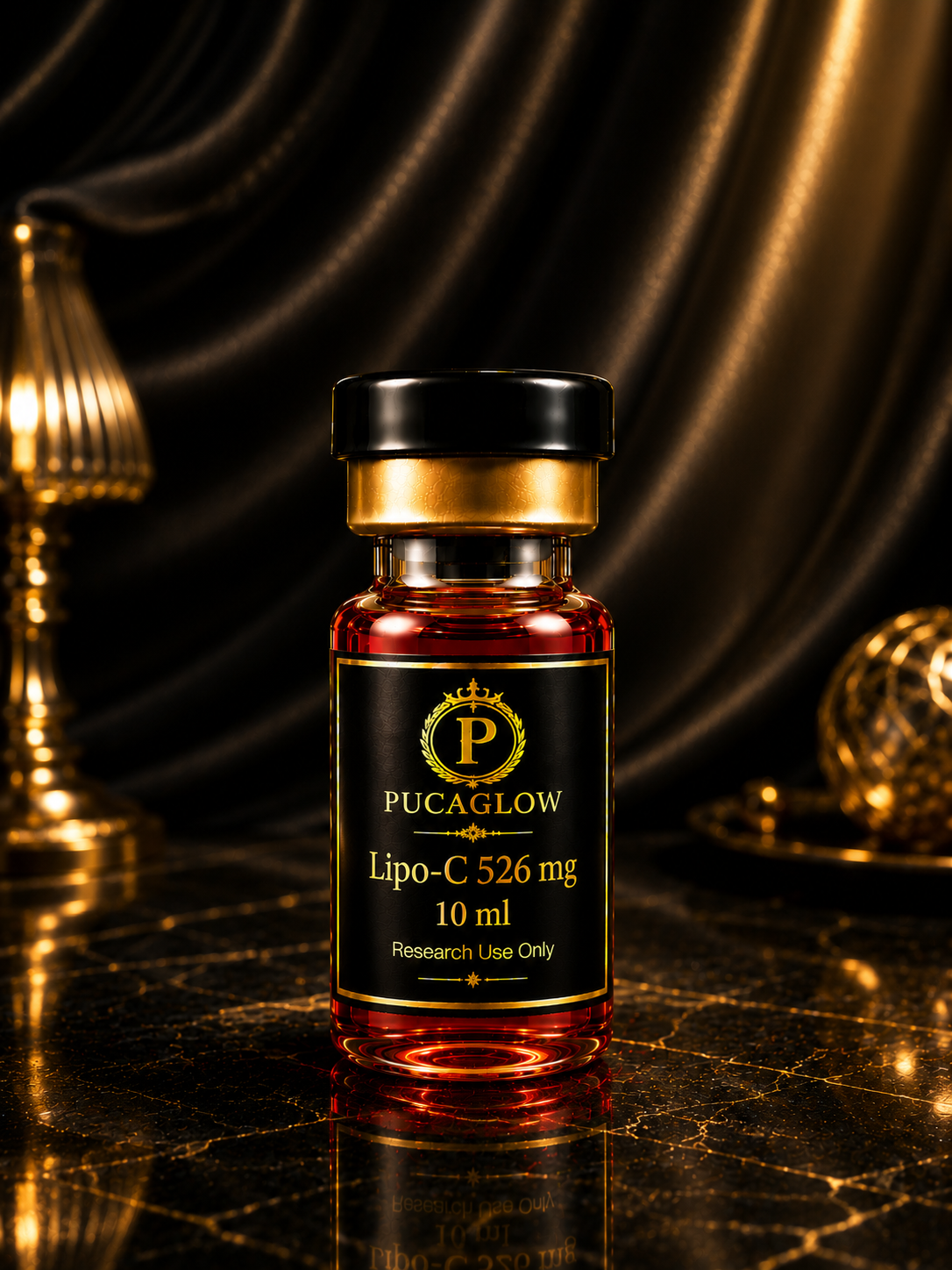 Lipo-C 526 mg 10 ml
