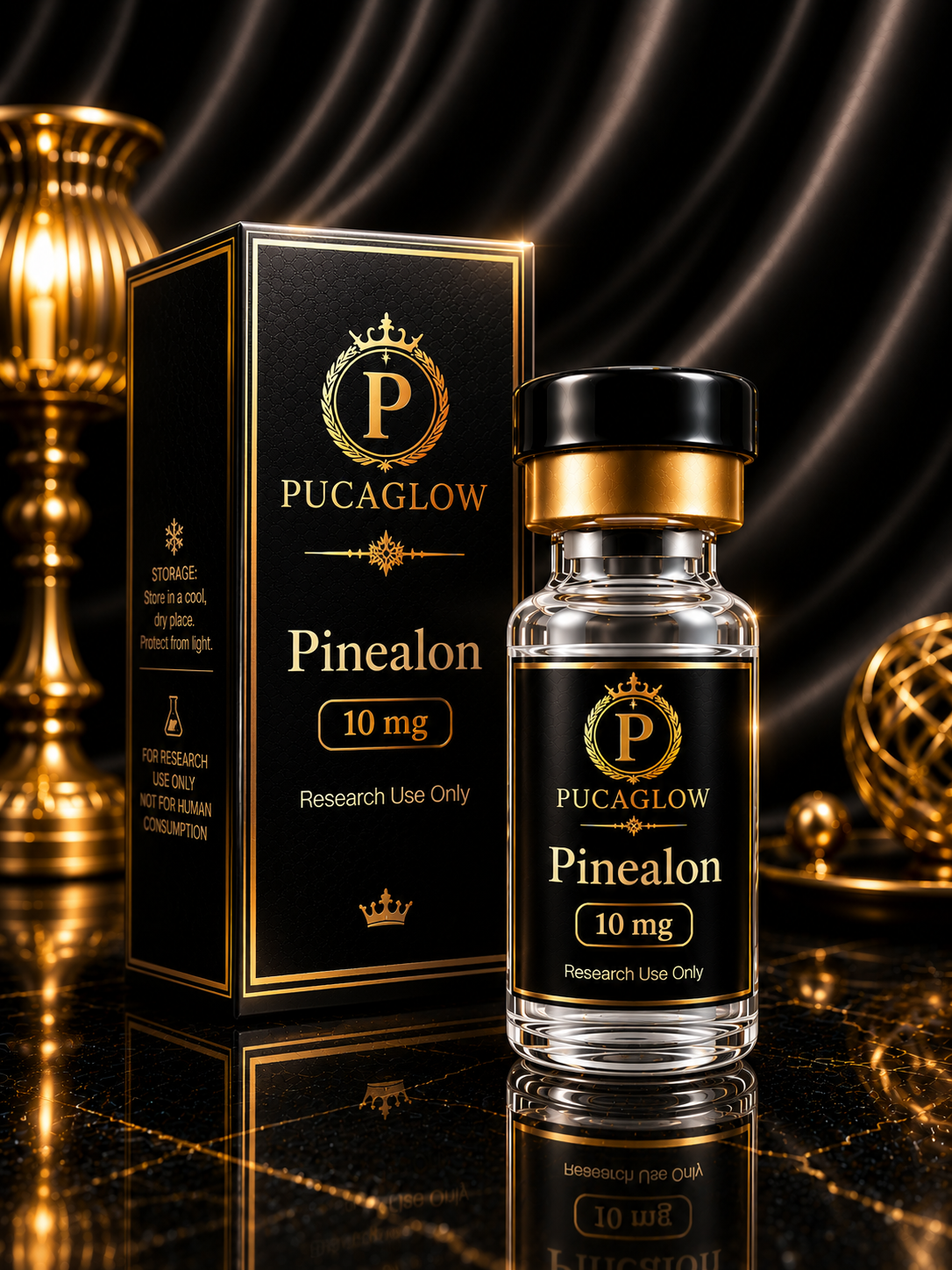 Pinealon 10 mg